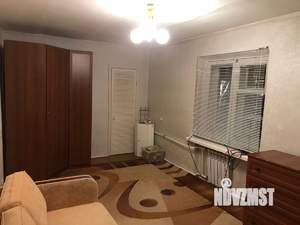 1-к квартира, на длительный срок, 32м2, 2/3 этаж