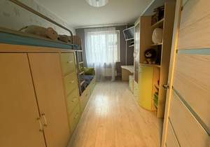 2-к квартира, на длительный срок, 52м2, 8/17 этаж