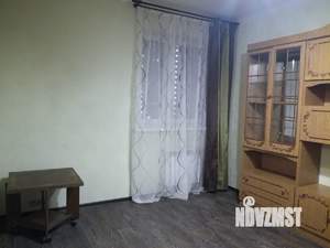 1-к квартира, на длительный срок, 44м2, 14/25 этаж