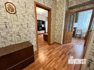 1-к квартира, на длительный срок, 38м2, 2/17 этаж