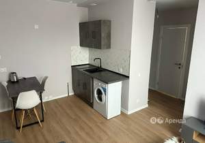 2-к квартира, на длительный срок, 33м2, 20/22 этаж