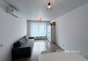 3-к квартира, на длительный срок, 52м2, 9/25 этаж