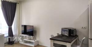 1-к квартира, на длительный срок, 35м2, 8/25 этаж