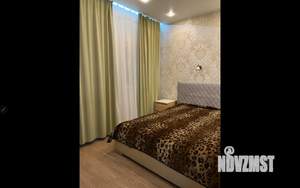 2-к квартира, на длительный срок, 52м2, 7/24 этаж