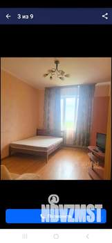1-к квартира, на длительный срок, 48м2, 14/24 этаж