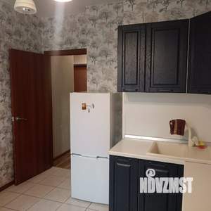 1-к квартира, на длительный срок, 31м2, 11/18 этаж