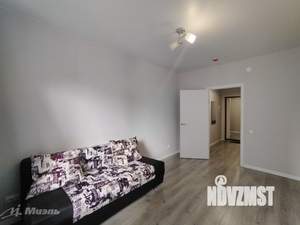 2-к квартира, на длительный срок, 50м2, 5/17 этаж