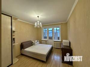 3-к квартира, на длительный срок, 60м2, 5/5 этаж