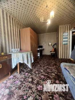 1-к квартира, на длительный срок, 31м2, 3/5 этаж