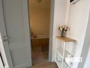 Студия квартира, на длительный срок, 22м2, 20/25 этаж