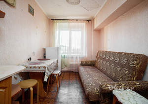 1-к квартира, на длительный срок, 39м2, 11/14 этаж