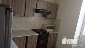 1-к квартира, на длительный срок, 30м2, 5/17 этаж