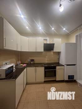 2-к квартира, на длительный срок, 64м2, 6/14 этаж