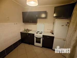 1-к квартира, на длительный срок, 35м2, 3/20 этаж