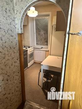 1-к квартира, на длительный срок, 21м2, 9/9 этаж