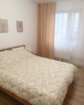 2-к квартира, на длительный срок, 64м2, 3/17 этаж