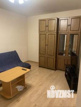 1-к квартира, на длительный срок, 35м2, 12/23 этаж