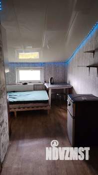 1-к квартира, на длительный срок, 20м2, 3/3 этаж