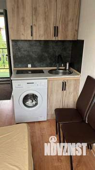 1-к квартира, на длительный срок, 25м2, 2/3 этаж