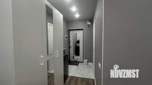 Студия квартира, на длительный срок, 24м2, 15/25 этаж