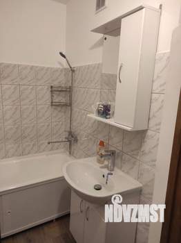 1-к квартира, на длительный срок, 50м2, 4/11 этаж