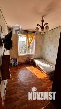 1-к квартира, на длительный срок, 44м2, 7/9 этаж