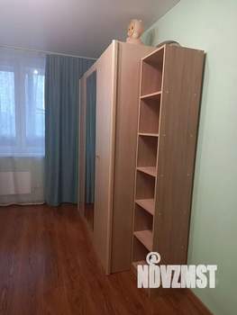 1-к квартира, на длительный срок, 45м2, 2/17 этаж