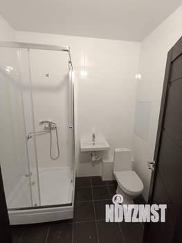 Студия квартира, на длительный срок, 21м2, 2/17 этаж