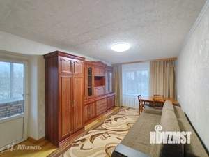 1-к квартира, на длительный срок, 36м2, 6/9 этаж