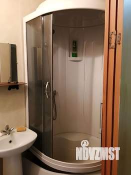 1-к квартира, на длительный срок, 16м2, 3/3 этаж