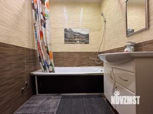 2-к квартира, на длительный срок, 64м2, 15/17 этаж