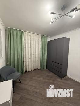 2-к квартира, посуточно, 52м2, 4/5 этаж