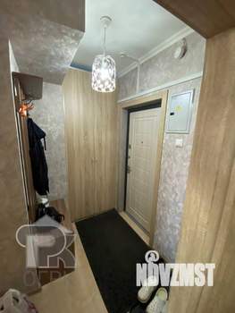 1-к квартира, на длительный срок, 40м2, 9/17 этаж