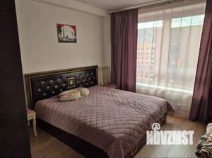 3-к квартира, на длительный срок, 72м2, 15/25 этаж