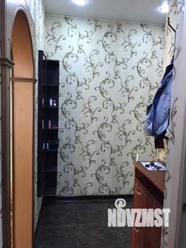 2-к квартира, на длительный срок, 43м2, 4/5 этаж