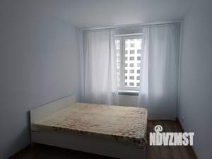 2-к квартира, на длительный срок, 63м2, 12/17 этаж
