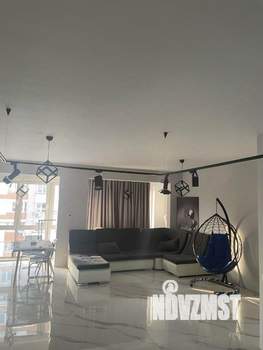 2-к квартира, на длительный срок, 80м2, 15/15 этаж