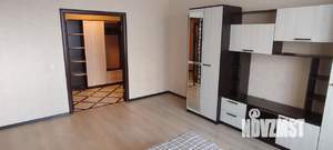 1-к квартира, на длительный срок, 46м2, 11/17 этаж