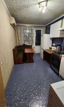1-к квартира, на длительный срок, 38м2, 5/12 этаж