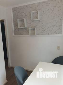 2-к квартира, на длительный срок, 42м2, 4/5 этаж