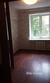 2-к квартира, на длительный срок, 46м2, 2/5 этаж
