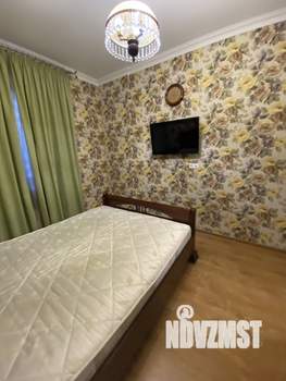 3-к квартира, на длительный срок, 96м2, 5/14 этаж