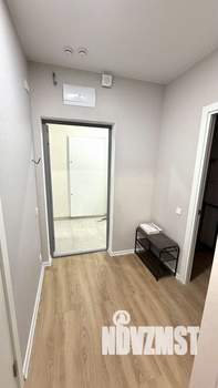 1-к квартира, на длительный срок, 35м2, 7/22 этаж