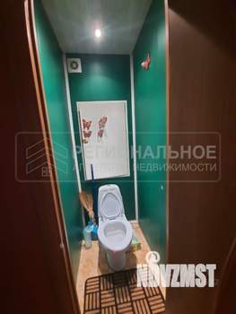 1-к квартира, на длительный срок, 43м2, 2/16 этаж