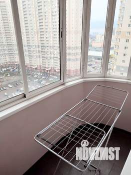 2-к квартира, на длительный срок, 47м2, 15/25 этаж