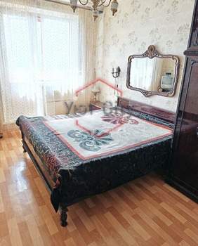 2-к квартира, на длительный срок, 53м2, 6/14 этаж