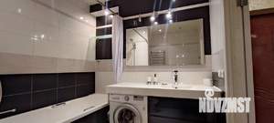 2-к квартира, на длительный срок, 62м2, 15/25 этаж