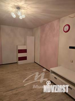 1-к квартира, на длительный срок, 33м2, 4/9 этаж