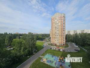 3-к квартира, на длительный срок, 80м2, 7/17 этаж