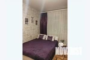 1-к квартира, посуточно, 35м2, 3/5 этаж